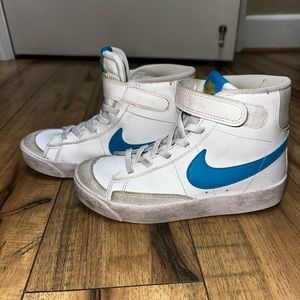 Nike retros